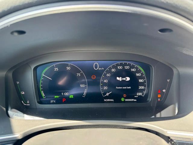 Honda Civic Advance e:HEV