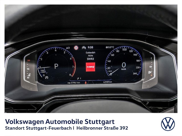 Volkswagen Taigo 1.0 TSI DSG Style