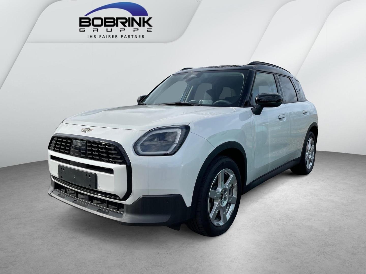 MINI Cooper C Countryman Classic