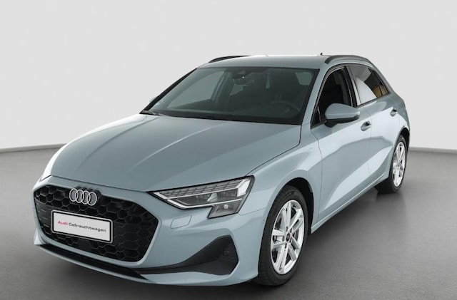 Audi A3 30 TFSI Sportback