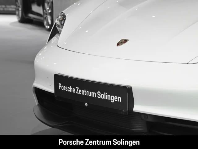 Porsche Taycan 21'' Mission E PSCB LED Spurhalte