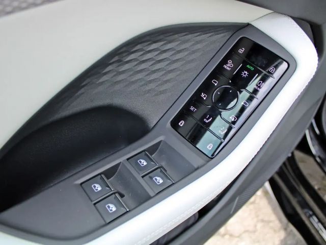 Audi A6 Hybride Sedan