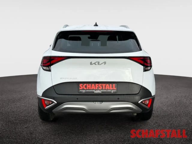 Kia Sportage GDi Vision