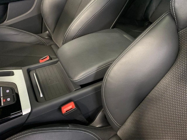 Audi Q5 40 TDI Quattro S-Tronic