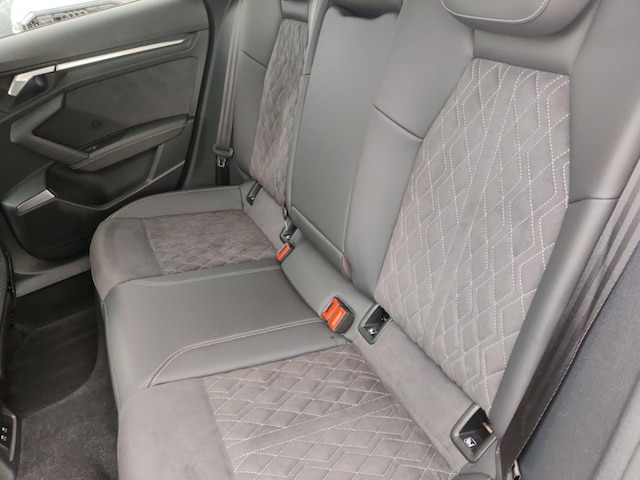 Audi S3 Quattro S-Tronic Sportback