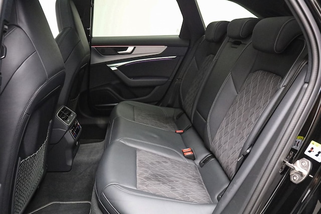 Audi S6 Avant Quattro