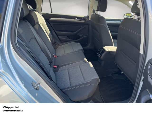 Volkswagen Passat 2.0 TDI DSG Variant