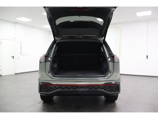 Volkswagen Tiguan 2.0 TDI DSG R-Line