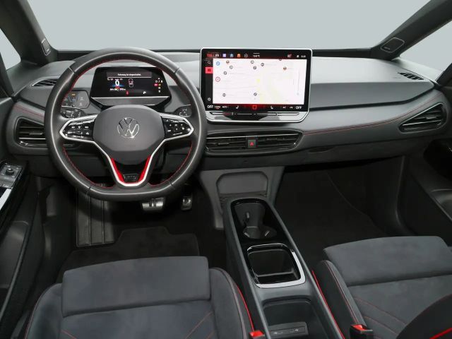Volkswagen ID.3 GTX Max