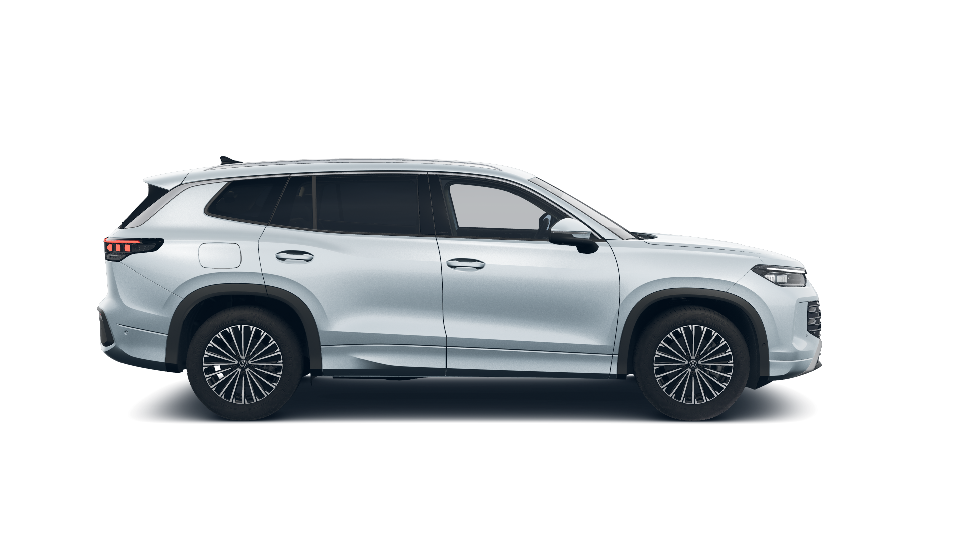 Volkswagen Tayron DSG Elegance Elegance