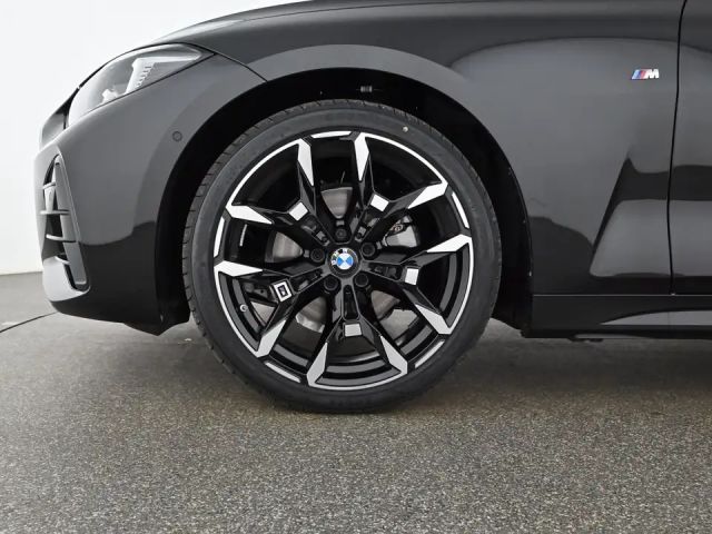 BMW 420 420d Coupé xDrive