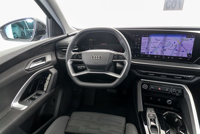 Audi Q5 Quattro S-Tronic