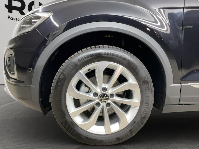 Volkswagen T-Roc 1.0 TSI Cabriolet