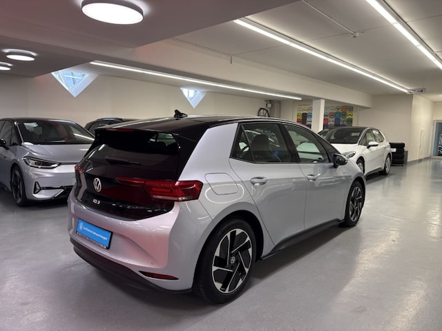 Volkswagen ID.3 58 KWh Performance Pro