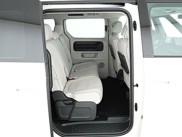 Volkswagen ID.Buzz Pro