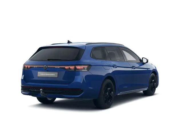 Volkswagen Passat 2.0 TSI R-Line Variant