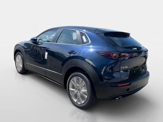 Mazda CX-30 2.5L SkyActiv e-Skyactiv