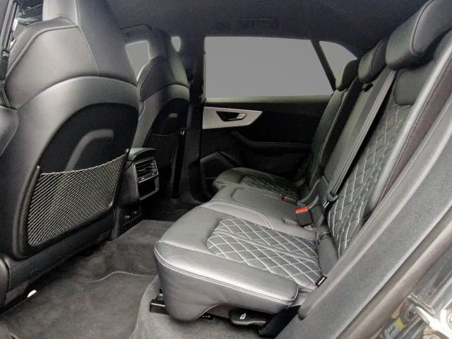 Audi SQ8 Quattro