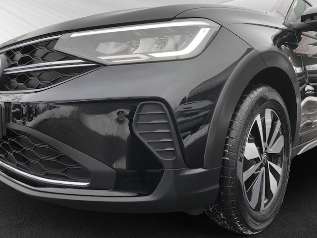 Volkswagen Taigo 1.0 TSI Life