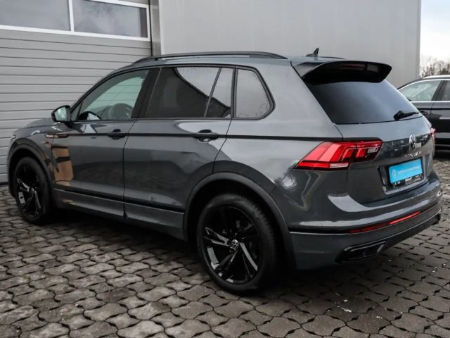 Volkswagen Tiguan 1.5 TSI DSG R-Line Style