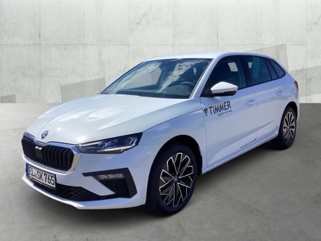 Skoda Scala *AHK*LED*DSG*NAVI*