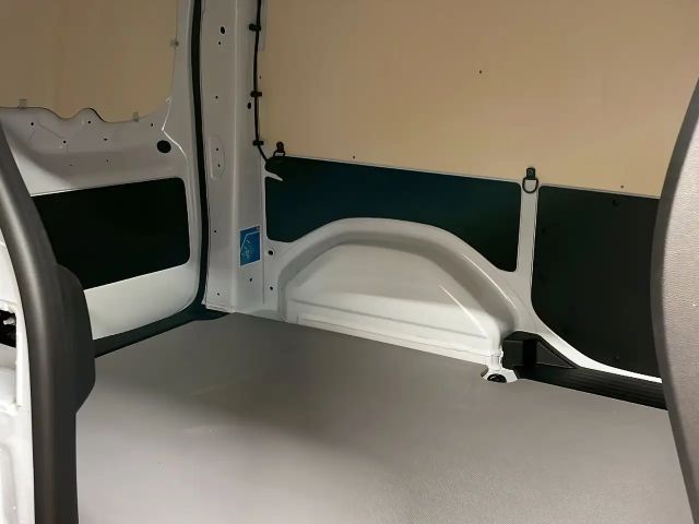 Mercedes-Benz Citan CDI