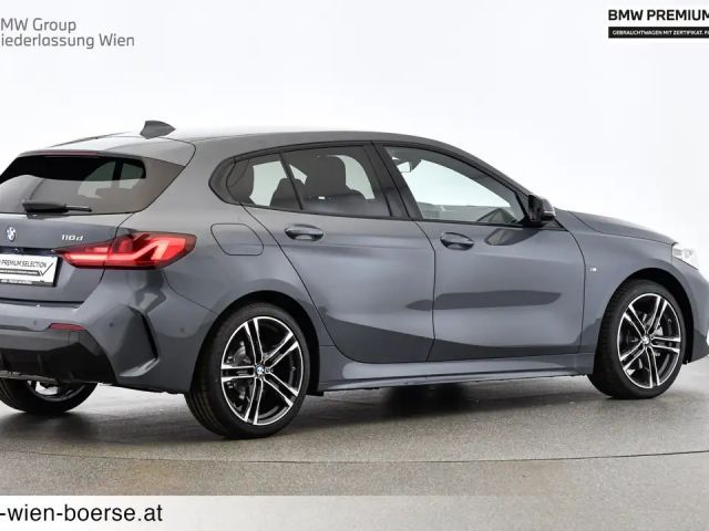 BMW 116 116d