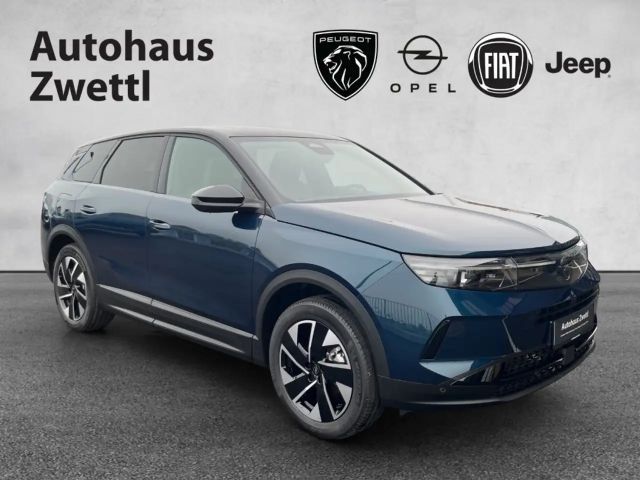 Opel Grandland X GS-Line Grand Sport