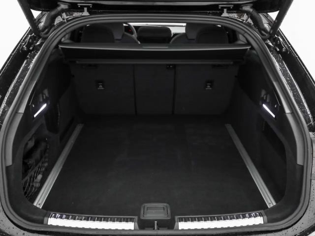 Audi A6 e-tron Avant Edition