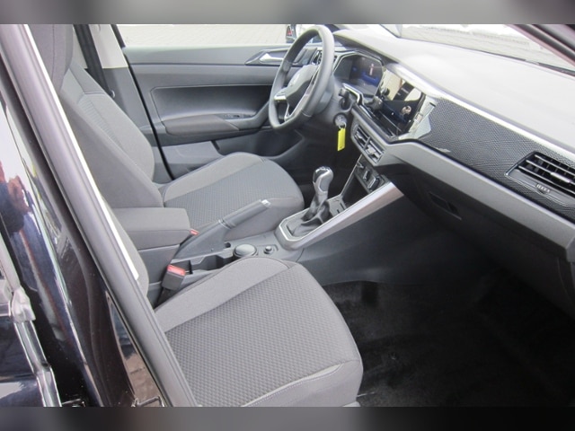 Volkswagen Polo 1.0 TSI