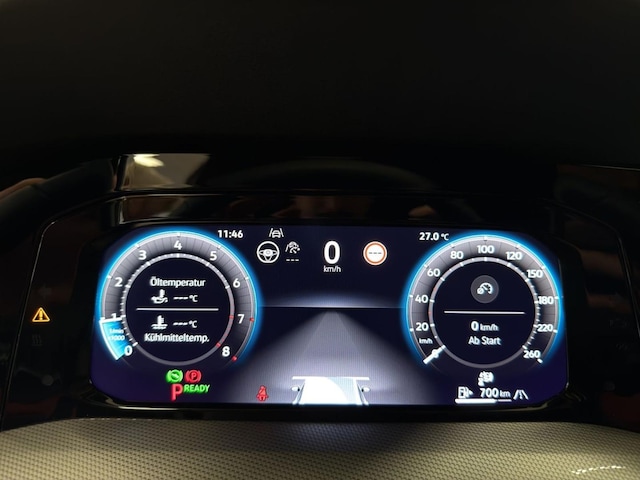 Volkswagen Golf 1.5 eTSI DSG Golf VIII Style