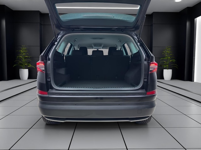 Skoda Kodiaq 2.0 TDI 4x4 Ambition