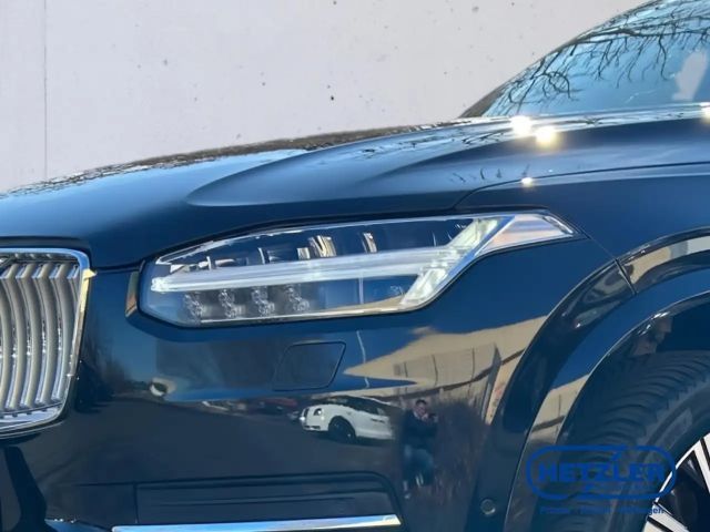 Volvo XC90 AWD Bright Ultimate