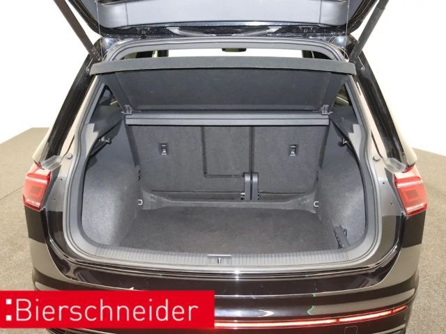 Volkswagen Tiguan 2.0 TDI DSG R-Line Style