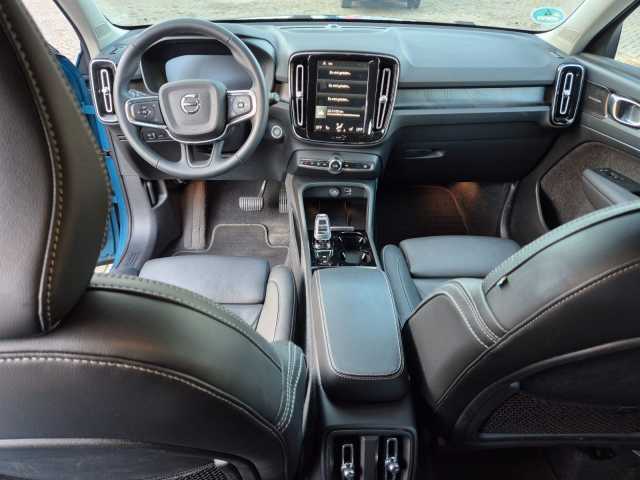 Volvo XC40 Dark Plus Recharge