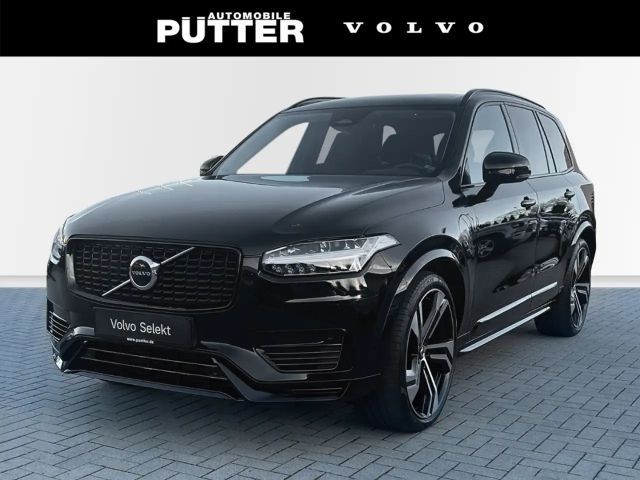 Volvo XC90 AWD Dark Plus Recharge T8