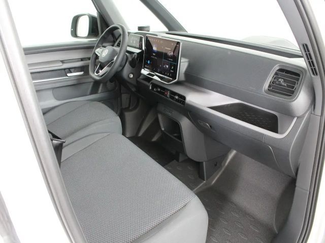 Volkswagen ID.Buzz Cargo 4Motion Pro