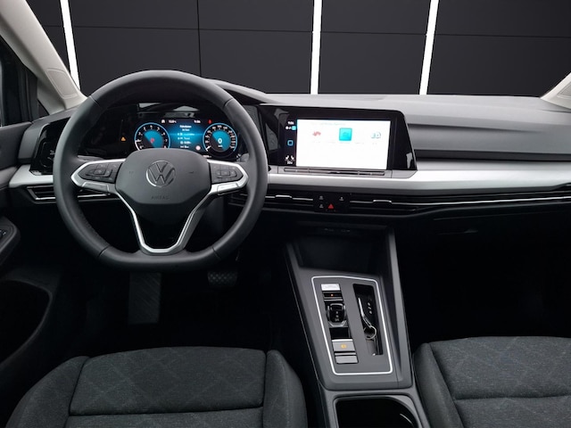 Volkswagen Golf DSG Golf VIII Life Variant