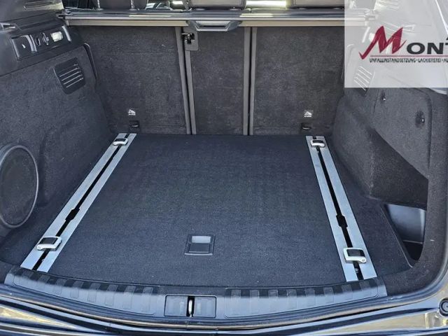 Alfa Romeo Stelvio Quadrifoglio