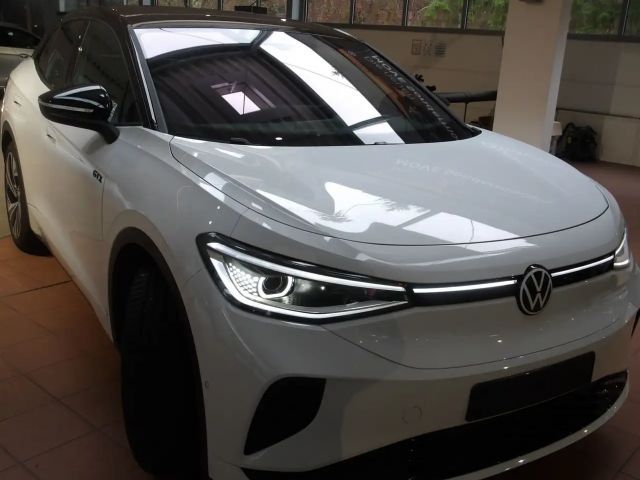 Volkswagen ID.5 4Motion GTX