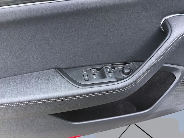 Skoda Superb 2.0 TDI Combi Style Style