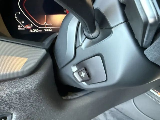 BMW X5 M-Sport xDrive