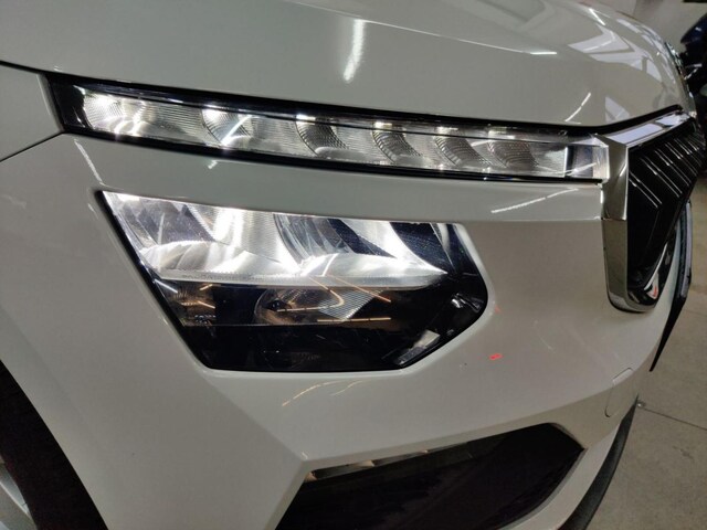 Skoda Kamiq 1.5 TSI Selection