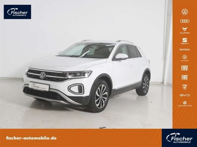 Volkswagen T-Roc 1.5 TSI DSG Style