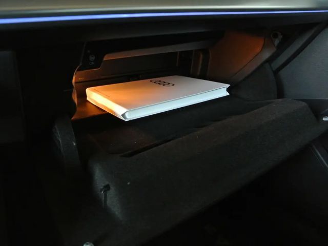 Audi A3 30 TDI S-Line Sport