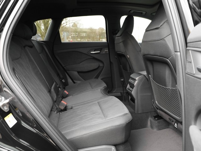 Audi Q3 Hybride S-Tronic