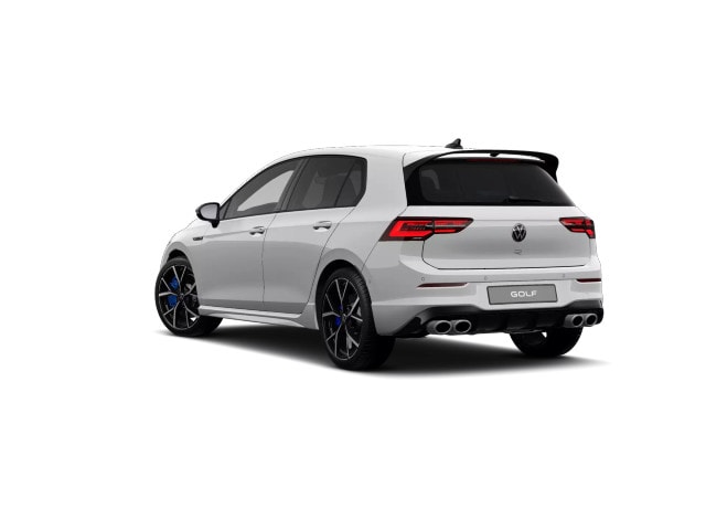 Volkswagen Golf 2.0 TSI 4Motion DSG Max