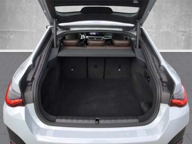 BMW 440 Coupé M-Sport xDrive