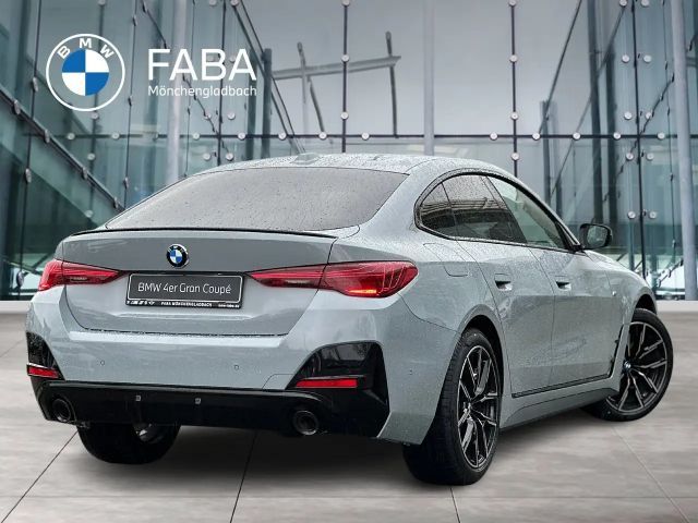 BMW 420 420d Coupé Gran Coupé M-Sport xDrive