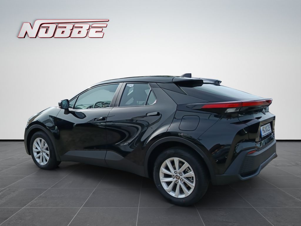 Toyota C-HR 5-deurs Business